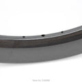 50mm 700C gravel bike 3K UD full carbon fibre bicycle - View 2 | SAMAG