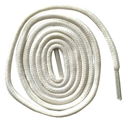 71"/180cm Round Shoelaces oelace Shoe Laces Cord Ropes for Boots Sport Shoes