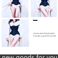 Annzley Corset  Perfect Model For Waist Slimming Fast Slim Waist 4-8 Inches Double Steel Boned Underbust Korsett