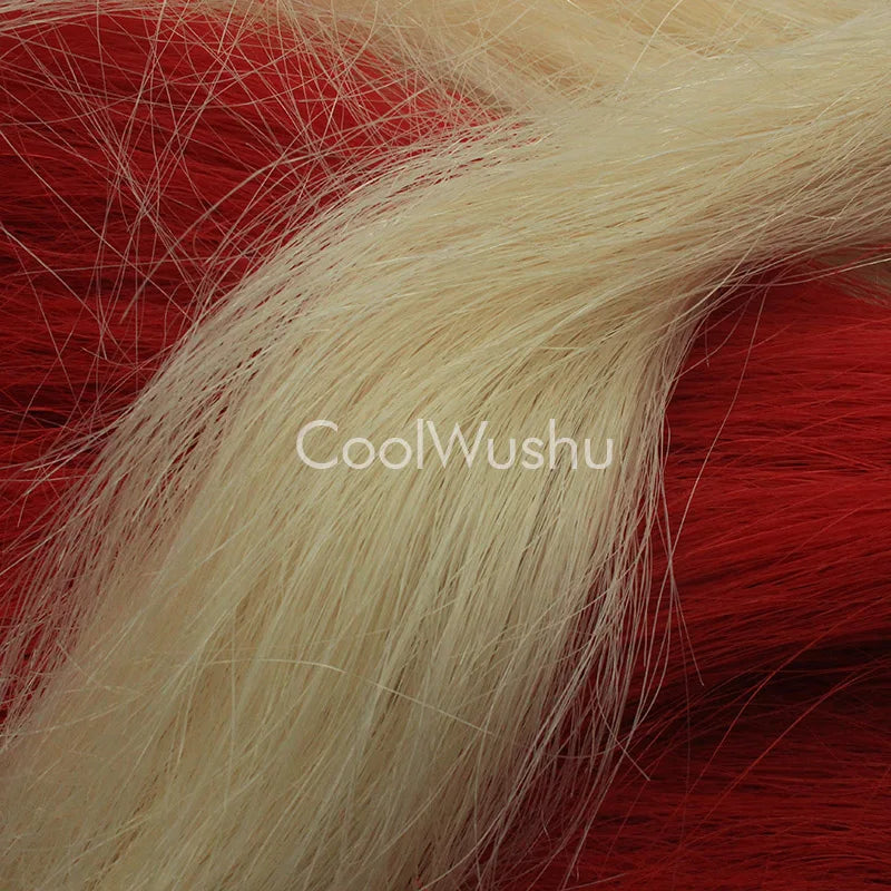 Horse Hair Spear Tassel Kung Fu Wushu Martial Arts | SAMAG