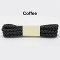 1Pair 3M Reflective Shoelaces for Sneakers Shoe laces Safety reflective Shoelace Round Laces Shoes Strings 100/120/140/160cm