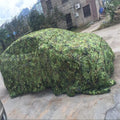 4x5m 2x3m Camouflage Net Camo Netting Army Nets Shade Mesh Hunting Garden Car Outdoor Camping Sun Shelter Tent