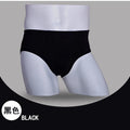 Top Qaulity ! Men Briefs Underwear Underpant Bamboo Fiber Brief 5pcs/lot  Free Shipping