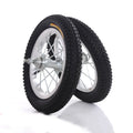 Bicycle Wheel 12/14 /16/18/20Inch Wheel /Bike RIM/Hub/Spoke/Tire Bicycle Accessories
