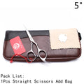 Z1006 5" 5.5" 6" 6.5" 7" 7.5" 8" JP Stainless Hairdressing Scissors Cutting Shears Hair Scissors Grooming Scissors Barber Shears