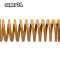 3D Printer Parts Spring for Heated Bed Leveling Extruder Strong Spring Bore 3/4/5mm Outer Diameter 6/8/10mm Length 15/20/25mm