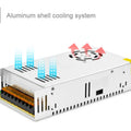 DC5V 2A 3A 4A 5A 8A 10A 12A 20A 30A 40A 60A Switch LED Power Supply Transformers Adapter WS2812B WS2801 SK6812 SK9822 LED Strip