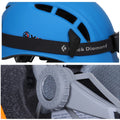 Xinda Outdoor Rock Climbing Helmet Speleology Mountain Rescue Equipment To Expand Safety Helmet Caving Work Helmet