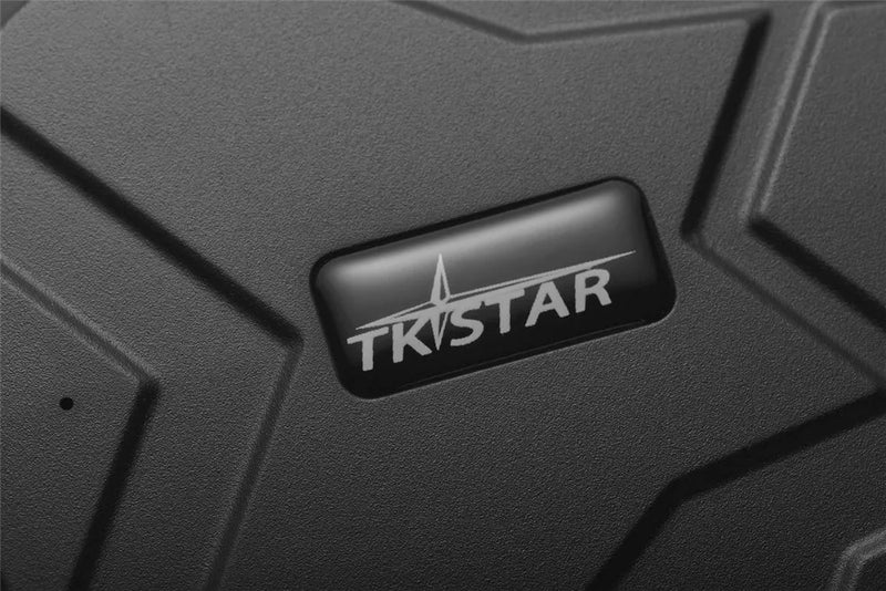 4G TKSTAR TK905 Car GPS Tracker 5000mAh 90 Days Standby GPS AGPS Dual Positioning Real Time Monitor Free Web APP Car Accessories