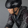 ROCKBROS Cycling Bike Helmets Rain Covers Windproof Waterproof Dust-proof Rain Cover MTB Road Bike Bicycle Helmet Protect Cover