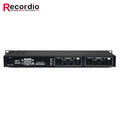 GAX-215 Professional audio equalizer Dual 15 Band Graphic Equalizer Power equalizer dj equipment professional sound equipment