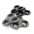 Zeray Road Pedal Cycling Shoes Cleats Self Locking Pedal Anti-Slip Cleat Compatible Keo Road Bike Cycling Accessories