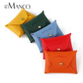 EManco Leather Coin Purse Jewelry Gift Box Jewlery Packaging Organizer Trinket Boxes Factory Direct Sales
