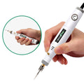 110V/220V Electric Drill Engraving Pen Home DIY Mini Machine Power Tools With Dremel Accessories Rotary Set - View 4 | SAMAG