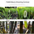 Ulanzi 17mm 10X Macro Lens Universal For iPhone 13 14 15 16 Mini Pro Max Samsung S20 S21 S22 S23 Ultra Huawei XiaoMi Phone Lens