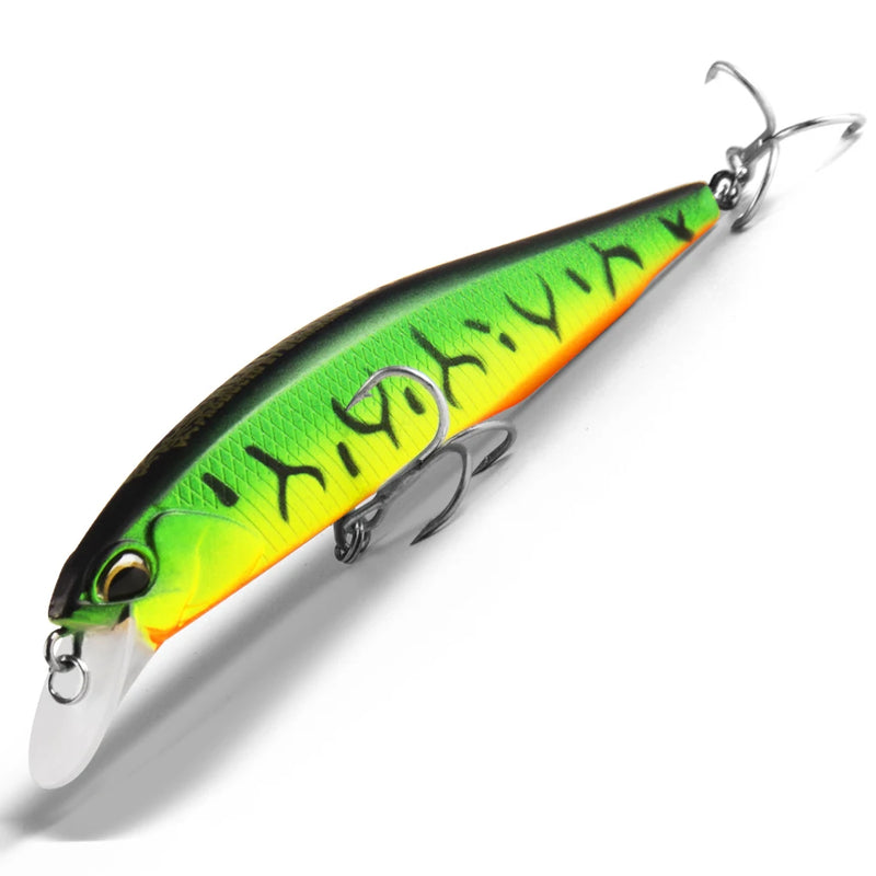 Bearking 10cm 15g hot model fishing lures hard bait | SAMAG