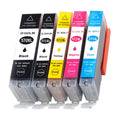570 571 PGI-570 CLI-571 Replacement Ink Cartridge - Visuel 12 | SAMAG