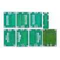 3S/4S 20 40A 60A Li-ion Lithium Battery Charger Protection Board 18650 BMS Drill Motor 11.1V 12.6V/14.8V 16.8V Enhance/Balance