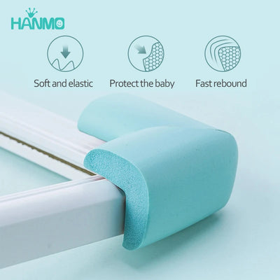 Baby table corner protector anti-collision safety | SAMAG