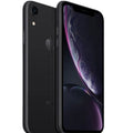 Original iPhone XR 4G LTE Mobile Phone 6.1" Display 64GB/128GB ROM 3GB RAM 12MP A12 Bionic IOS CellPhone Unlocked
