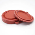 10 PCS OD 54mm Water Gas Linkage Valve Gas Water Heater Pressure Diaphragm Accessories