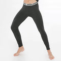 Men's Thermal Underwear Autumn Winter Long Johns Thermal Underwear Tops and Bottoms Set V-Neck Seamless Underwear for Man