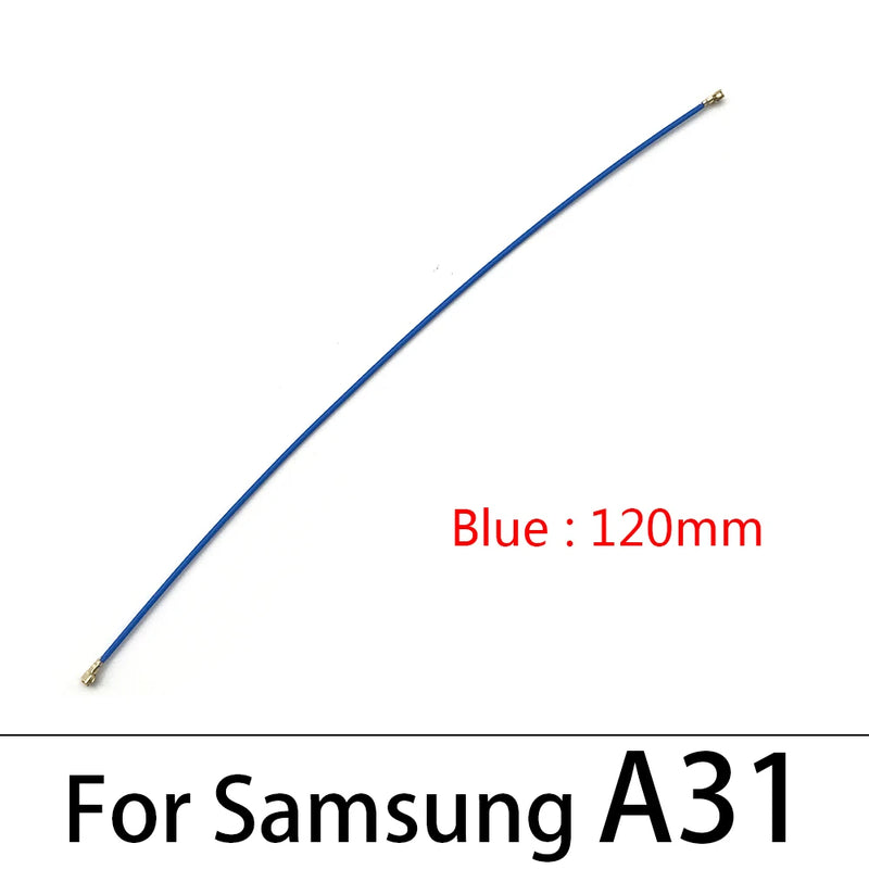 Wi-Fi Antenna For Samsung A10S A20S A30S A50S A70S A01 A11 A21 A21S A31 A41 A51 A71 Antenna Signal Wifi Aerial Flex Cable Ribbon