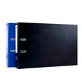Landscape Lever Arch Folder A4 A3 Paper Organizer Document Folder 2-Rings Binder A4 File Folder Horizontal A3 File Big Binder