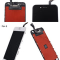 180days Warranty LCD For iPhone 6 6S 7 8 Plus Screen Replacement LCD Display Perfect 3D Touch Digitizer Assembly Wholesale Kit