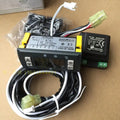 Sf-104s-2 Thermostat Refrigerator Display Cabinet Refrigerator Freezer Temperature Control Refrigerator