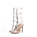 Hotsale Fashional High Heel Women  Summer Sandals