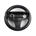 Steering Wheel Innovative and Ergonomlc Plastic Joystick For Nintend for Wii Mario Kart Racing Games Remote Controller