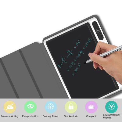 10.1 Inch LCD Writing Tablet Handwriting Pads Portable | SAMAG
