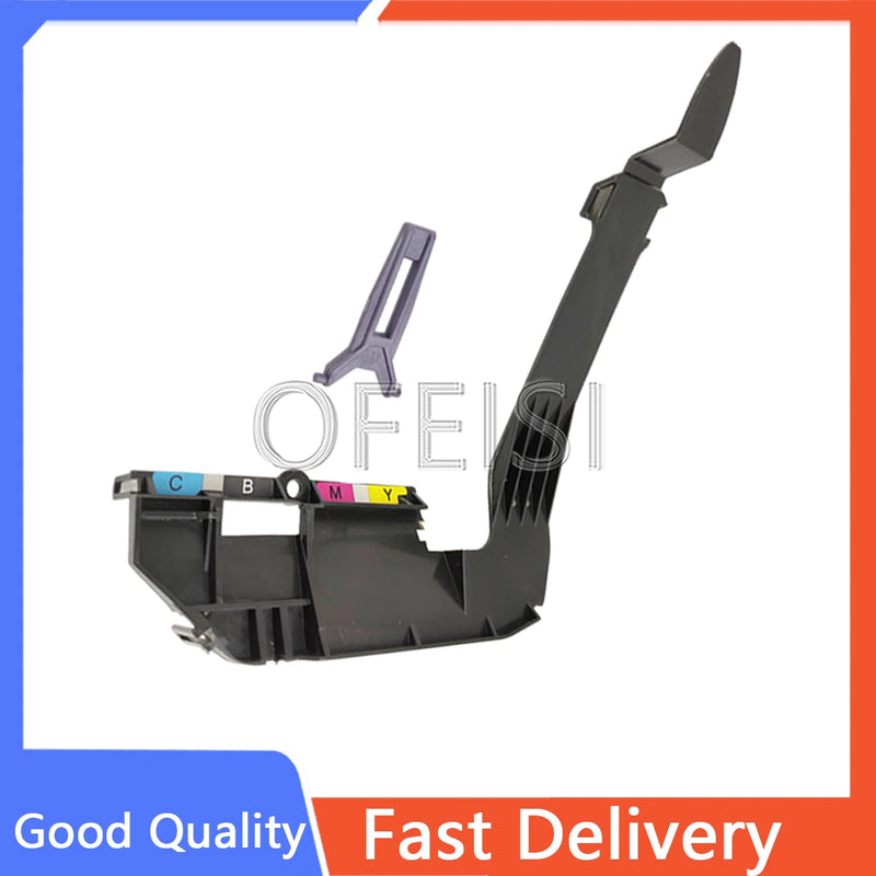 Lower cover Upper Cover Lower of Ink Tubes Supply System Assembly Cover for HP DesignJet 500 510 800 C7770-60014