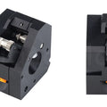 trianglelab Prusa mini Extruder  Dual drive Extruder for Prusa mini 3d printer  Upgrade Kit for Prusa Mini  DDB extruder