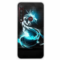 For Motorola Moto G8 Power Case Shockproof Soft silicone TPU Back Cover For Moto G8 Power Lite Phone Cases Case G8 Plus Cartoon