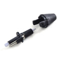 Hot 1pc 50mm+35mm Printer Pen Injector Head Nozzle For Second Generation 3D 5V Printing Pen Parts