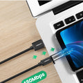 Ugreen USB Type-C Adapter Type C To Micro USB Female To Male Converters For Xiaomi Samsung Charger Data Cable USBC USB C Adapter
