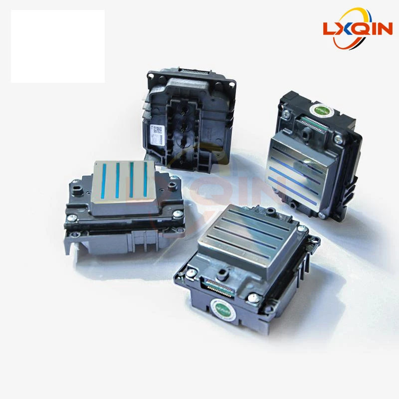 New I3200 A1 Printhead Cover for Allwin Xuli Audly Printer I3200 Print Head for DTF Sublimation Water Based Ink Plotter