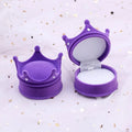One Piece Velvet Jewelry Box Gift Box Container Wedding Ring Box Ring Case Earrings Holder For Jewelry Display & Gift Package