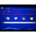 Leadstar & ASPURE Rechargeable HD 10.8 Inch Mini Tv Monitor DVBT2 ISDBT ATSC Portable Tv HDMI Input Player For Home Car Outdoor