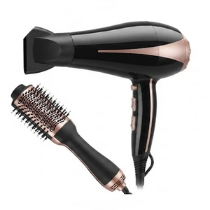 Hair Care & Styling
