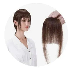 Hair Toppers ForWomen