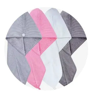 Hair Towel