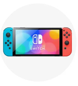 Handheld Game Players