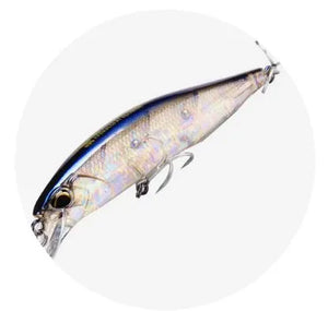 Hard Baits