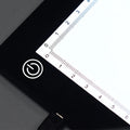 A4/A3 Drawing Tablet Digital Graphic Tablet LED Diamond Painting Light Pad Board Portable Board for X-ray Film Viewer