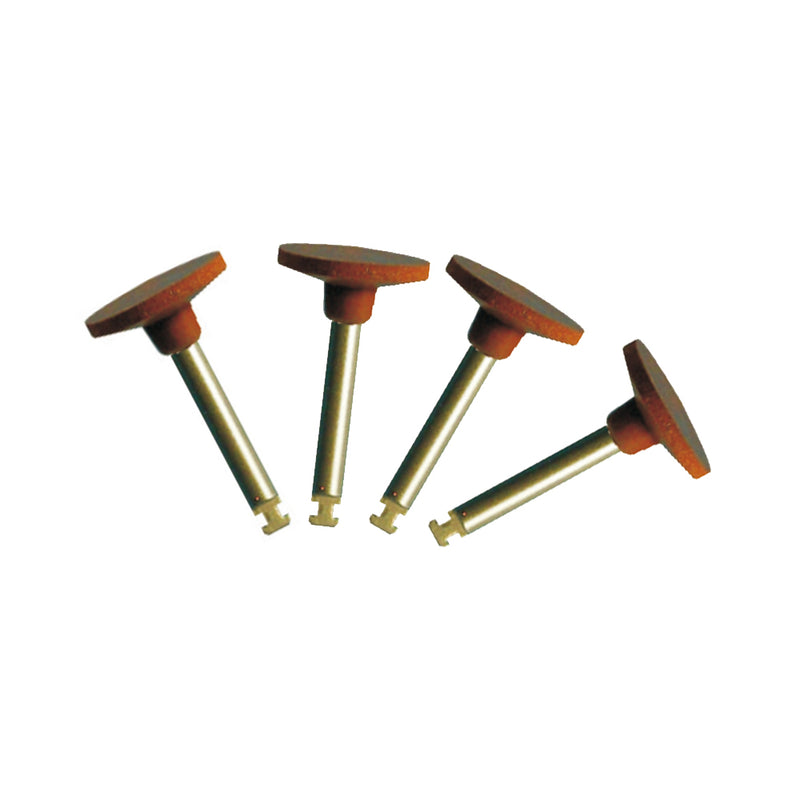Dental Silicone Grinding Head Amalgam/Metal Polisher For Low-Speed Handpiece Contra angle Composite Teeth Polishing RA Stone