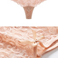 3pcs Sexy Underwear Woman Thongs Panties Lace G-String T-back Female Underwear Sexy Lace Thongs Underpants Panties For Woman