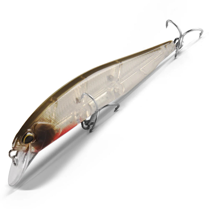 Bearking 10cm 15g hot model fishing lures hard bait | SAMAG